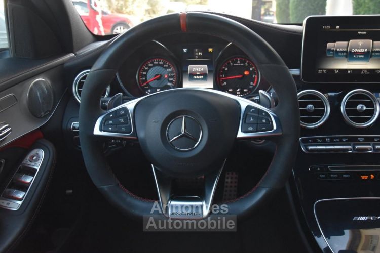 Mercedes Classe C IV SW 63 AMG S BVA7 - <small></small> 39.990 € <small>TTC</small> - #20