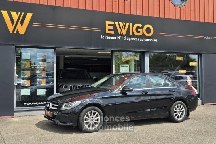 Mercedes Classe C Mercedes 180 156 ch 9G-TRONIC ATTELAGE-FRANCE - <small></small> 18.990 € <small>TTC</small> - #1