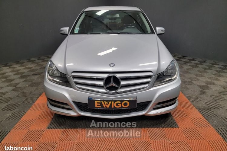 Mercedes Classe C Mercedes 180 1.6 156ch AVANTGARDE BVM6 - <small></small> 9.990 € <small>TTC</small> - #2