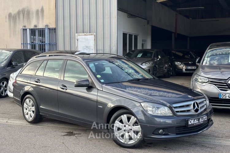 Mercedes Classe C 180 cdi Break BV6 - <small></small> 4.500 € <small>TTC</small> - #1