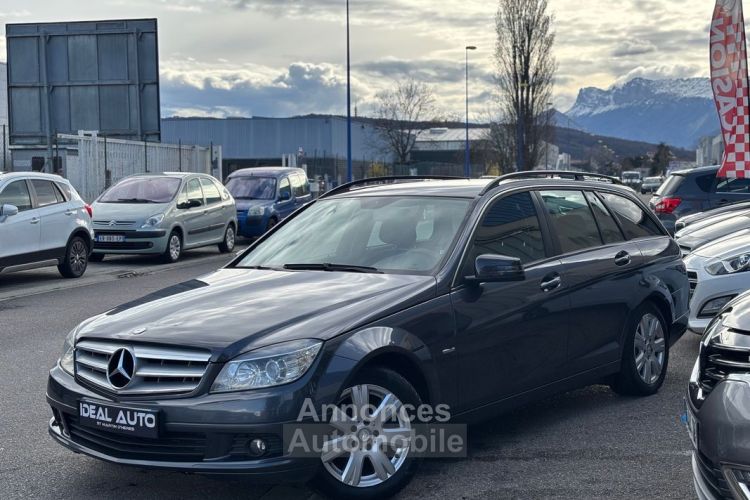 Mercedes Classe C 180 cdi Break BV6 - <small></small> 4.500 € <small>TTC</small> - #2