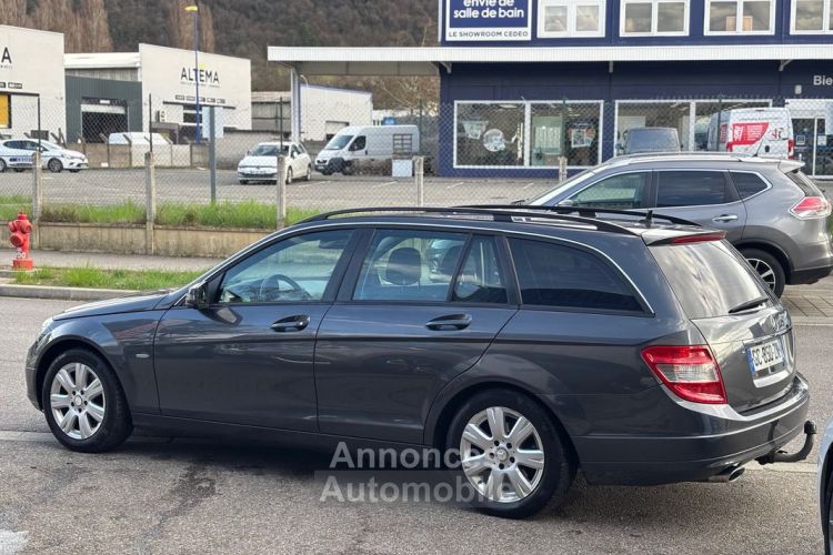 Mercedes Classe C 180 cdi Break BV6 - <small></small> 4.500 € <small>TTC</small> - #3