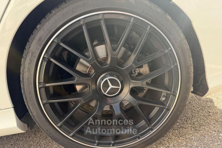 Mercedes Classe C Mercedes 2.0 200 184CH 4MATIC BVA- AMG LINE-ENTRETIENS FULL - <small></small> 23.990 € <small>TTC</small> - #10