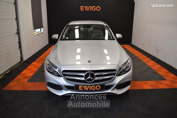 Mercedes Classe C Mercedes 2.0 250 210CH 7G-DCT BVA SUIVI COMPLET GARANTIE 6 A 60 MOIS - <small></small> 26.690 € <small>TTC</small> - #3