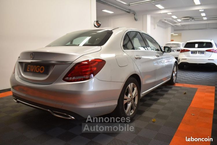 Mercedes Classe C Mercedes 2.0 250 210CH 7G-DCT BVA SUIVI COMPLET GARANTIE 6 A 60 MOIS - <small></small> 26.690 € <small>TTC</small> - #6