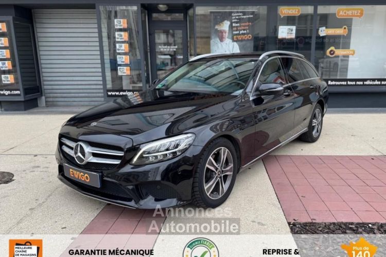 Mercedes Classe C Mercedes 200 BREAK 1.5l 184ch MHEV HYBRID AVANTGARDE BVA - <small></small> 22.990 € <small>TTC</small> - #1