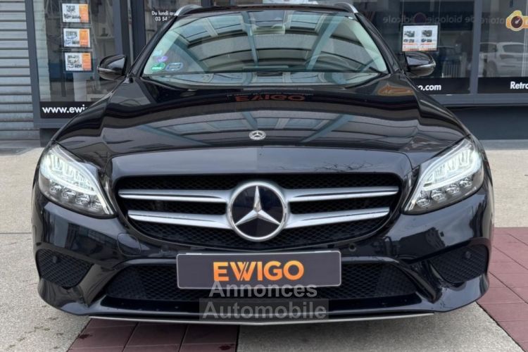 Mercedes Classe C Mercedes 200 BREAK 1.5l 184ch MHEV HYBRID AVANTGARDE BVA - <small></small> 22.990 € <small>TTC</small> - #2