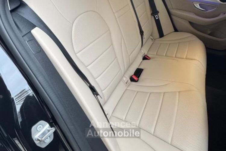 Mercedes Classe C Mercedes 200 BREAK 1.5l 184ch MHEV HYBRID AVANTGARDE BVA - <small></small> 22.990 € <small>TTC</small> - #10