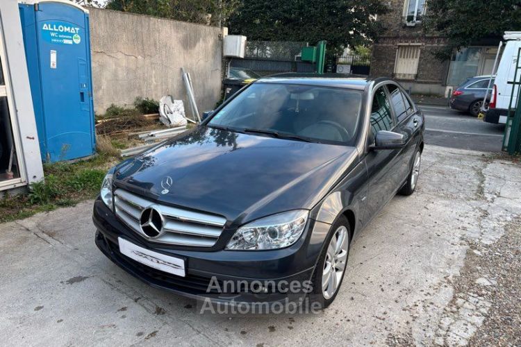 Mercedes Classe C Mercedes 200 cdi - <small></small> 6.500 € <small>TTC</small> - #1