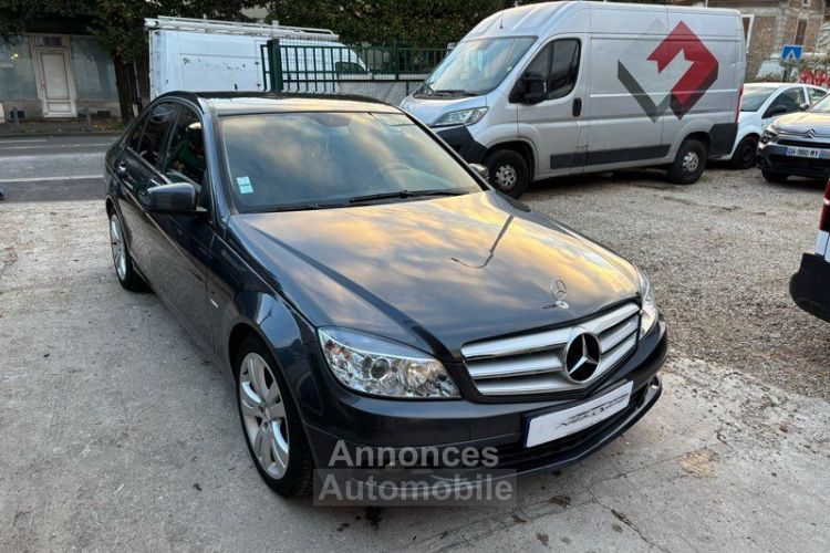 Mercedes Classe C Mercedes 200 cdi - <small></small> 6.500 € <small>TTC</small> - #2