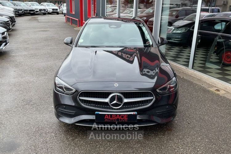 Mercedes Classe C 200 163CH AVANTGARDE LINE - <small></small> 31.990 € <small>TTC</small> - #2