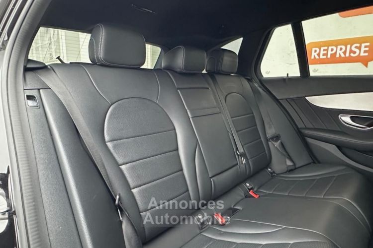 Mercedes Classe C Mercedes 200d BREAK S205 2.2l 136ch Sportline AMG 7G-Tronic Plus - <small></small> 17.990 € <small>TTC</small> - #11