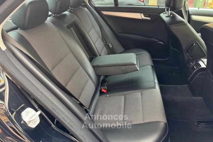 Mercedes Classe C Mercedes 2.2 180 CDI 120 AVANTGARDE ATTELAGE Garantie 6 mois - <small></small> 9.990 € <small>TTC</small> - #20