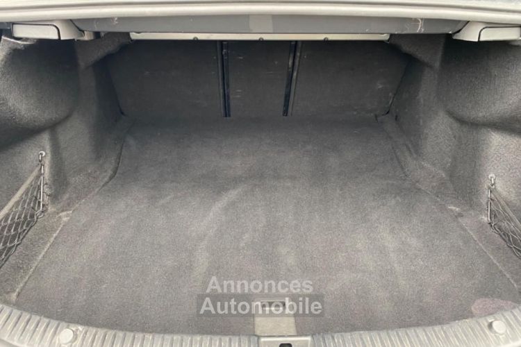 Mercedes Classe C Mercedes 2.2 200 CDI 136 AVANTGARDE 7G-TRONIC BVA-SIEGES ELECTRIQUES-CHAUFFANTS - <small></small> 18.990 € <small>TTC</small> - #19