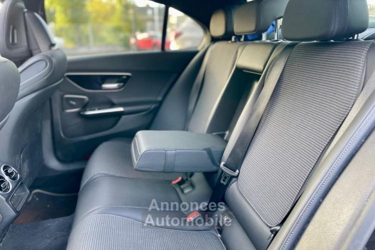 Mercedes Classe C Mercedes 220D 200ch AVANTGARDE LINE 9G-TRONIC | TOIT OUVRANT SIÈGE CHAUFFANT - <small></small> 42.980 € <small>TTC</small> - #12