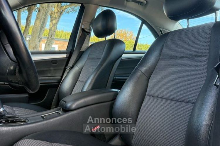 Mercedes Classe C Mercedes 240 avantgarde V6 170CH BVA - <small></small> 7.990 € <small>TTC</small> - #4