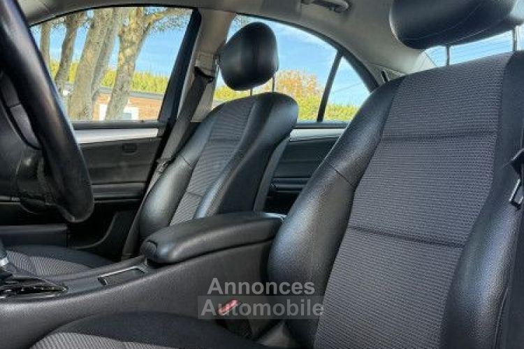 Mercedes Classe C Mercedes 240 V6 ELEGANCE BA 4 MATIC - <small></small> 7.990 € <small>TTC</small> - #5