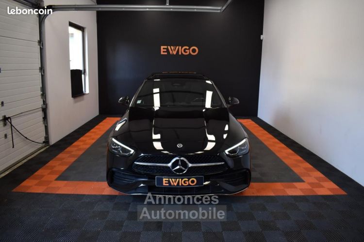 Mercedes Classe C Mercedes 300 E 313ch AMG LINE 204ch + 129ch PHEV 9G-TRONIC ENTRETIENS GARANTIE CONSTRU... - <small></small> 47.490 € <small>TTC</small> - #2