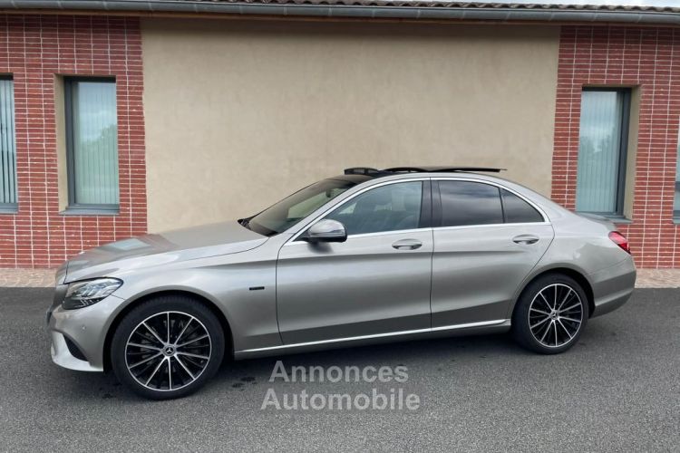 Mercedes Classe C Mercedes 300 e 9G-Tronic Avantgarde Line - <small></small> 29.990 € <small>TTC</small> - #1