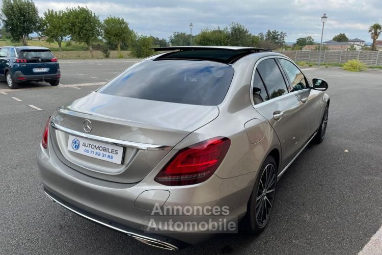 Mercedes Classe C Mercedes 300 e 9G-Tronic Avantgarde Line - <small></small> 29.990 € <small>TTC</small> - #8