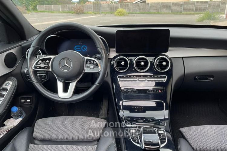 Mercedes Classe C Mercedes 300 e 9G-Tronic Avantgarde Line - <small></small> 29.990 € <small>TTC</small> - #10