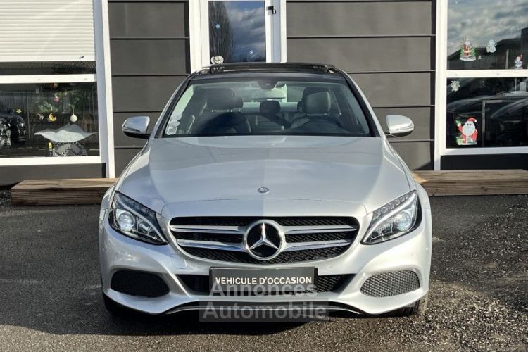 Mercedes Classe C Mercedes 300 H BUSINESS EXECUTIVE 7G-TRONIC PLUS - <small></small> 23.990 € <small>TTC</small> - #3