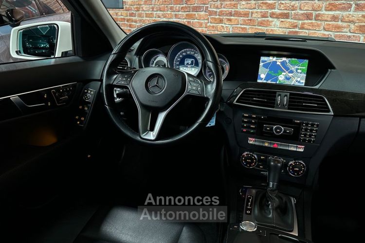 Mercedes Classe C Mercedes 300 V6 3.0 CDI 231 cv 4Matic AVANTGARDE ( C300 idem C320 C350 ) 7G-TRONIC - <small></small> 19.990 € <small>TTC</small> - #4