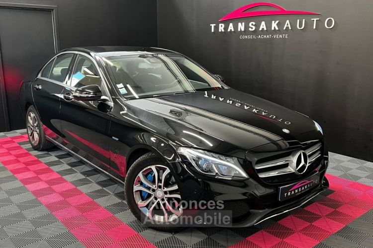 Mercedes Classe C 350 7G-Tronic Plus Executive - <small></small> 21.490 € <small>TTC</small> - #1