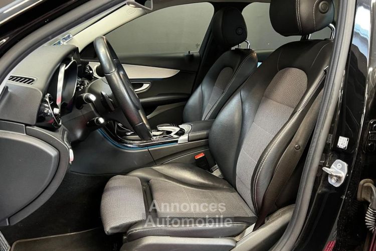 Mercedes Classe C 350 7G-Tronic Plus Executive - <small></small> 21.490 € <small>TTC</small> - #5