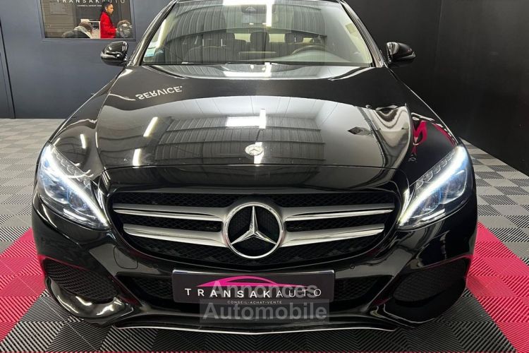 Mercedes Classe C 350 7G-Tronic Plus Executive - <small></small> 21.490 € <small>TTC</small> - #7