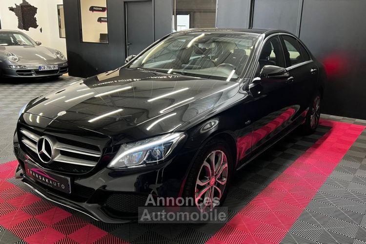 Mercedes Classe C 350 7G-Tronic Plus Executive - <small></small> 21.490 € <small>TTC</small> - #8