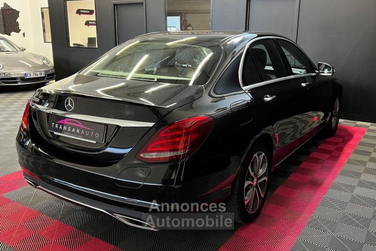 Mercedes Classe C 350 7G-Tronic Plus Executive - <small></small> 21.490 € <small>TTC</small> - #10