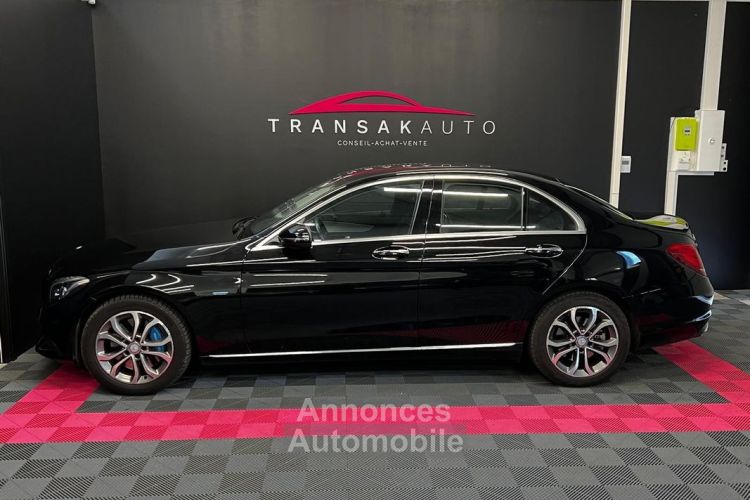 Mercedes Classe C 350 7G-Tronic Plus Executive - <small></small> 21.490 € <small>TTC</small> - #11