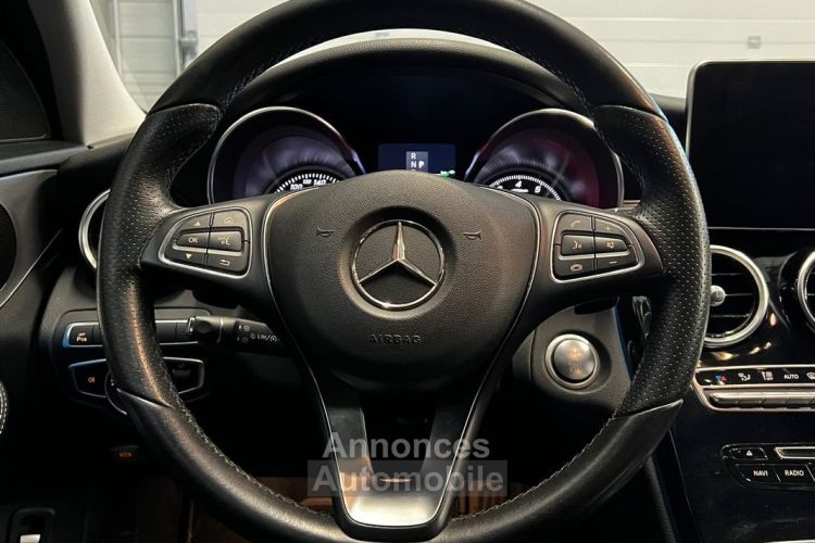 Mercedes Classe C 350 7G-Tronic Plus Executive - <small></small> 21.490 € <small>TTC</small> - #13