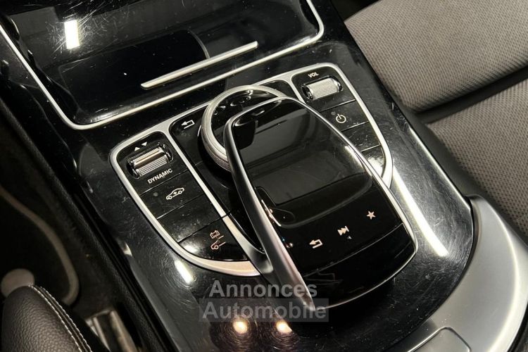 Mercedes Classe C 350 7G-Tronic Plus Executive - <small></small> 21.490 € <small>TTC</small> - #30