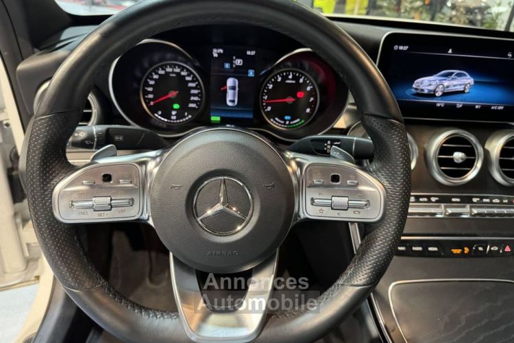 Mercedes Classe C Mercedes Berline 200 AMG Line Toit Ouvrant - <small></small> 30.990 € <small>TTC</small> - #13