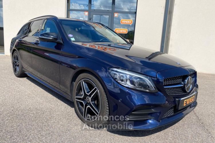 Mercedes Classe C Mercedes BREAK 2.0 300E 320CH PHEV AMG LINE 9G-TRONIC - <small></small> 29.990 € <small>TTC</small> - #2