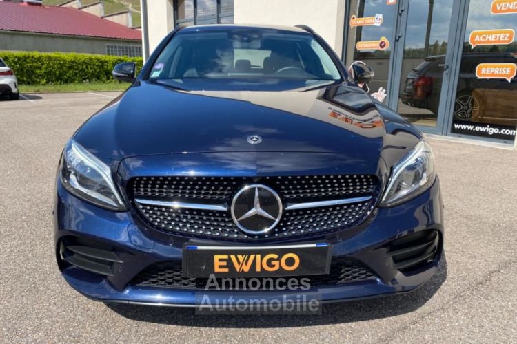 Mercedes Classe C Mercedes BREAK 2.0 300E 320CH PHEV AMG LINE 9G-TRONIC - <small></small> 29.990 € <small>TTC</small> - #3