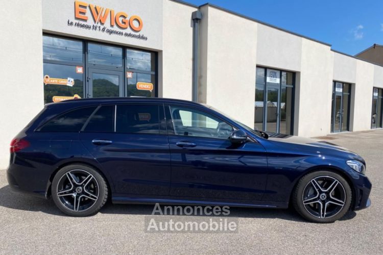 Mercedes Classe C Mercedes BREAK 2.0 300E 320CH PHEV AMG LINE 9G-TRONIC - <small></small> 29.990 € <small>TTC</small> - #9