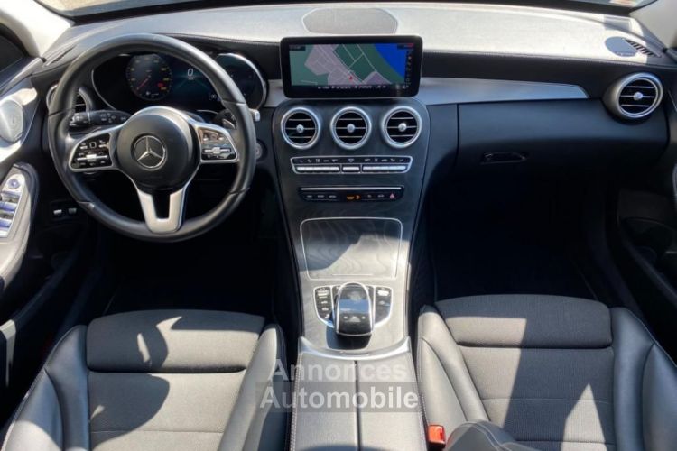 Mercedes Classe C Mercedes BREAK 2.0 300E 320CH PHEV AMG LINE 9G-TRONIC - <small></small> 29.990 € <small>TTC</small> - #15