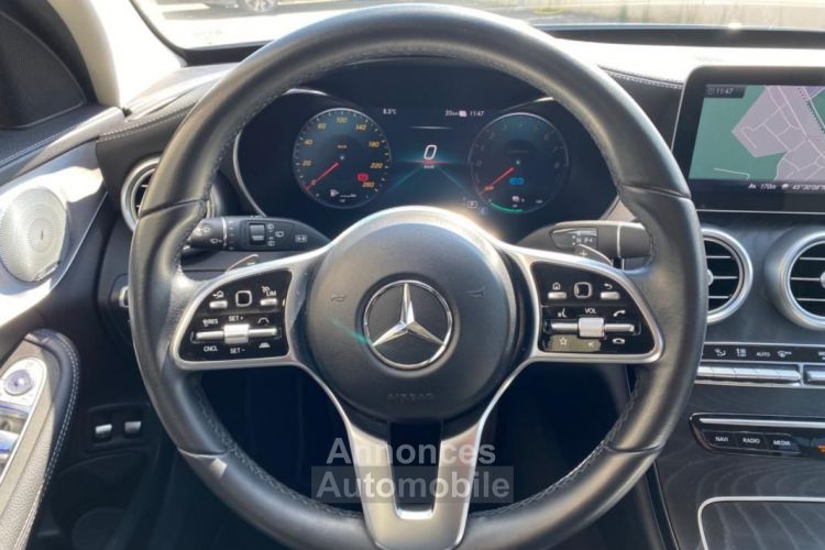 Mercedes Classe C Mercedes BREAK 2.0 300E 320CH PHEV AMG LINE 9G-TRONIC - <small></small> 29.990 € <small>TTC</small> - #16