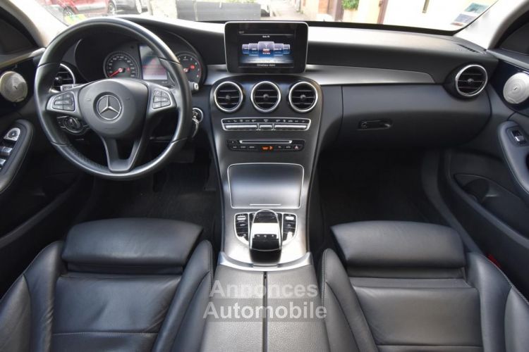 Mercedes Classe C Mercedes BREAK 2.0 350 E 211 CH HYBRIDE FASCINATION CAMERA BURMESTER SIEGES CHAUFFANTS... - <small></small> 21.879 € <small>TTC</small> - #12