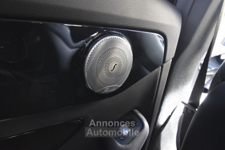 Mercedes Classe C Mercedes BREAK 2.0 350 E 211 CH HYBRIDE FASCINATION CAMERA BURMESTER SIEGES CHAUFFANTS... - <small></small> 21.879 € <small>TTC</small> - #19