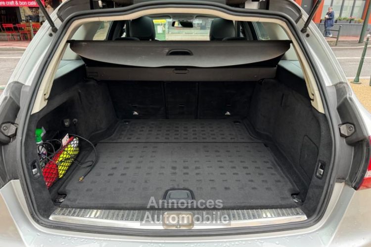 Mercedes Classe C Mercedes BREAK 2.2 220 CDI 170CH EXECUTIVE 7G-TRONIC BVA Double toit pano Garantie 6 mois - <small></small> 18.990 € <small>TTC</small> - #13