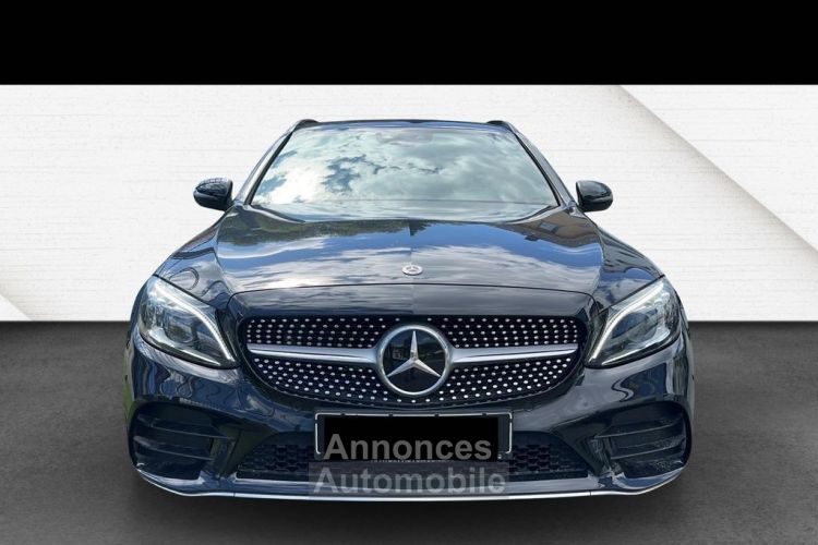Mercedes Classe C Mercedes break 220 d 9G-Tronic AMG Line - <small></small> 35.900 € <small>TTC</small> - #3