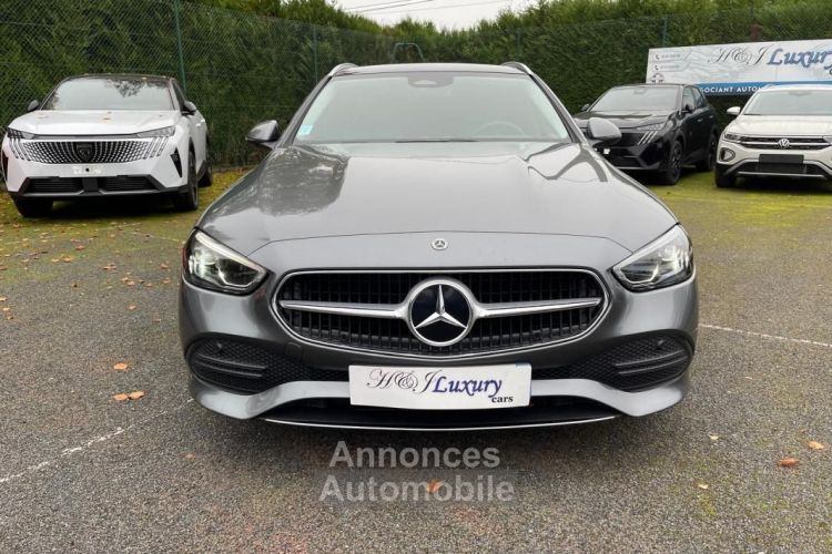 Mercedes Classe C Mercedes break 220 d 9G-Tronic Avantgarde Line - <small></small> 36.990 € <small>TTC</small> - #2