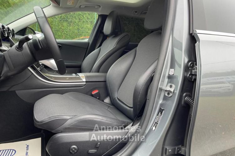 Mercedes Classe C Mercedes break 220 d 9G-Tronic Avantgarde Line - <small></small> 36.990 € <small>TTC</small> - #9