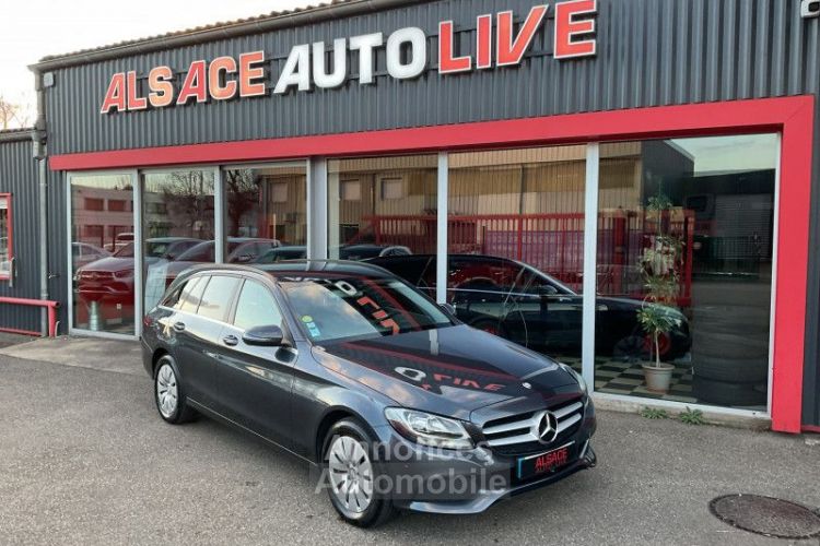 Mercedes Classe C Mercedes BREAK 220 D BUSINESS 7G-TRONIC PLUS - <small></small> 15.900 € <small>TTC</small> - #1