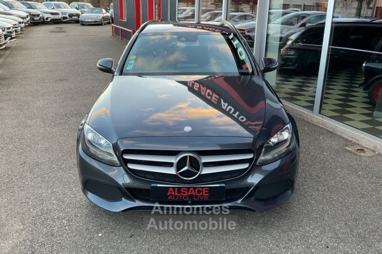 Mercedes Classe C Mercedes BREAK 220 D BUSINESS 7G-TRONIC PLUS - <small></small> 15.900 € <small>TTC</small> - #2