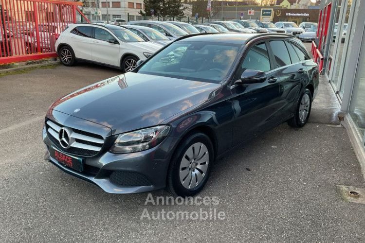 Mercedes Classe C Mercedes BREAK 220 D BUSINESS 7G-TRONIC PLUS - <small></small> 15.900 € <small>TTC</small> - #3